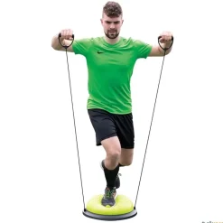 Elk Sport Semiesfera de entrenamiento Pro| Propiocepción|Semiesferas