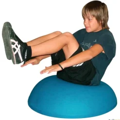 Trial Semiesfera de equilibrio Tortuga T2| Propiocepción|Semiesferas