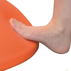 Trial Semiesfera de equilibrio Tortuga T2| Propiocepción|Semiesferas