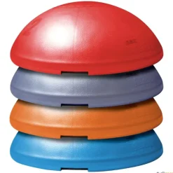 Trial Semiesfera de equilibrio Tortuga T2| Propiocepción|Semiesferas