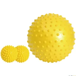 Gymnic Sensyball| Medicina Deportiva|Masaje Y Rehabilitación