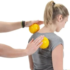 Gymnic Sensyball| Medicina Deportiva|Masaje Y Rehabilitación