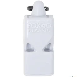 Fox 40 Silbato Classic| Arbitraje Deportivo|Socorrismo