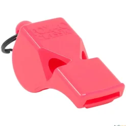 Fox 40 Silbato Classic| Arbitraje Deportivo|Socorrismo