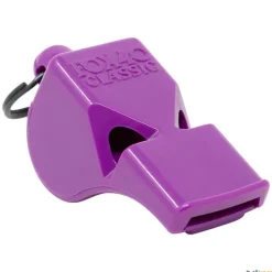 Fox 40 Silbato Classic| Arbitraje Deportivo|Socorrismo