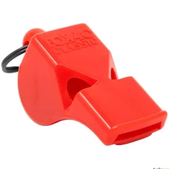 Fox 40 Silbato Classic| Arbitraje Deportivo|Socorrismo