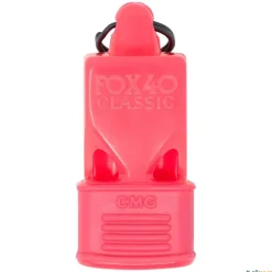 Fox 40 Silbato Classic CMG| Arbitraje Deportivo|Silbatos