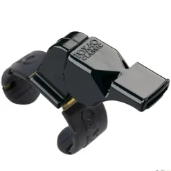 Fox 40 Silbato Classic Fingergrip| Arbitraje Deportivo|Silbatos