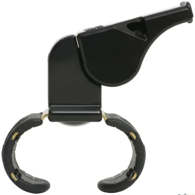 Fox 40 Silbato Classic Fingergrip| Arbitraje Deportivo|Silbatos