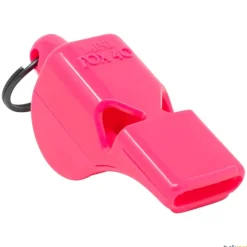 Fox 40 Silbato Mini| Arbitraje Deportivo|Silbatos