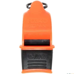 Fox 40 Silbato Sonik Blast CMG| Arbitraje Deportivo|Silbatos