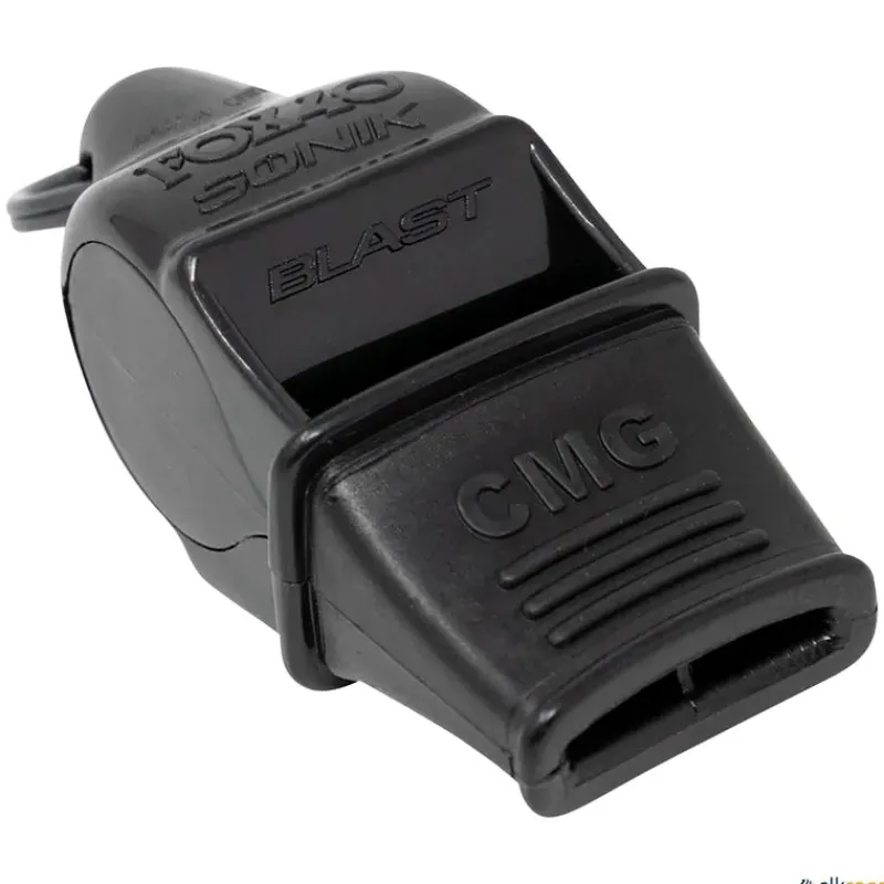 Fox 40 Silbato Sonik Blast CMG| Arbitraje Deportivo|Silbatos