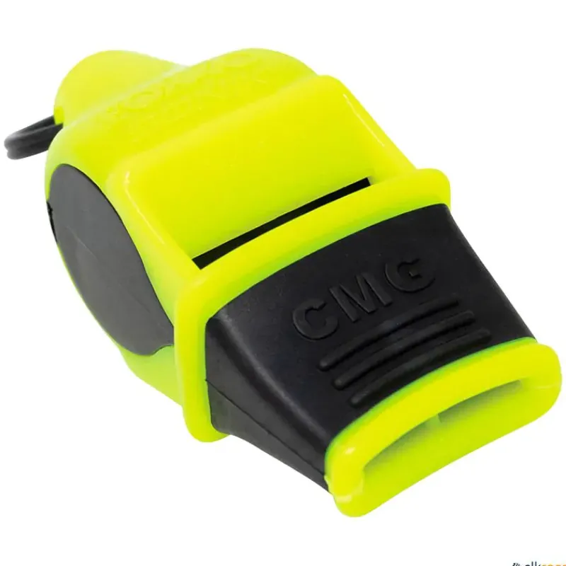 Fox 40 Silbato Sonik Blast CMG| Arbitraje Deportivo|Silbatos