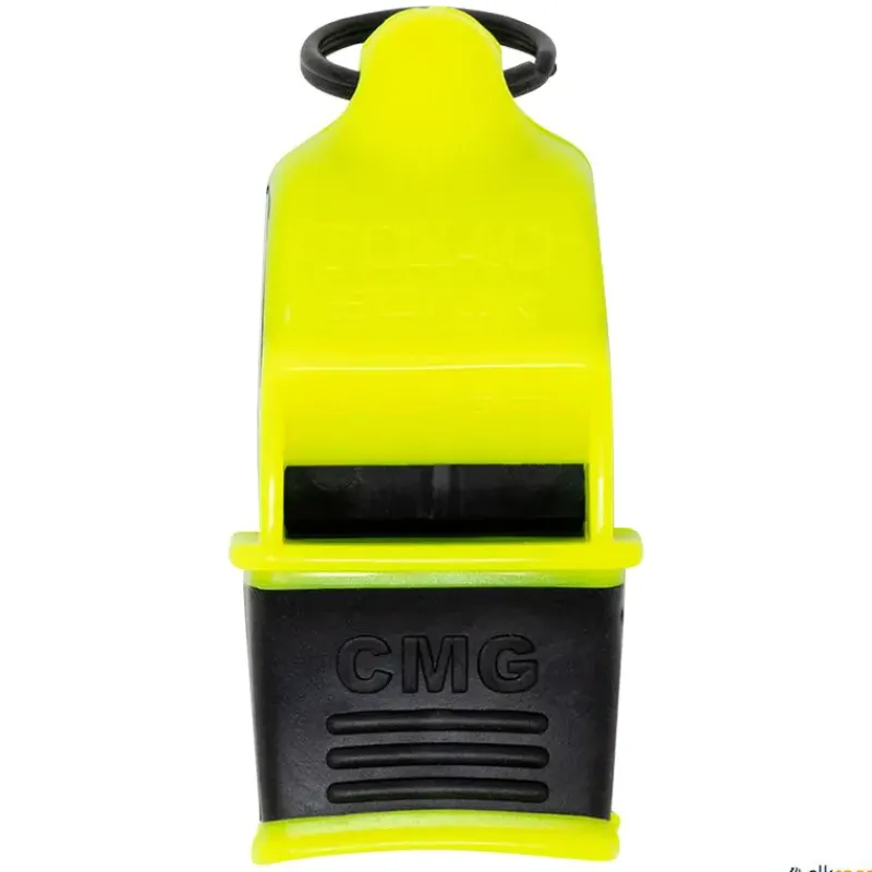 Fox 40 Silbato Sonik Blast CMG| Arbitraje Deportivo|Silbatos