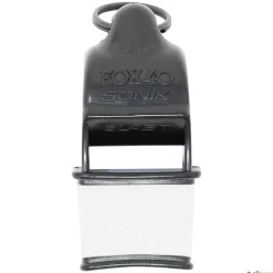 Fox 40 Silbato Sonik Blast CMG| Arbitraje Deportivo|Silbatos