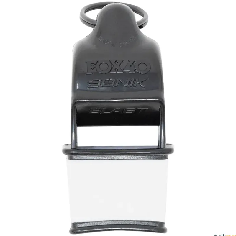 Fox 40 Silbato Sonik Blast CMG| Arbitraje Deportivo|Silbatos