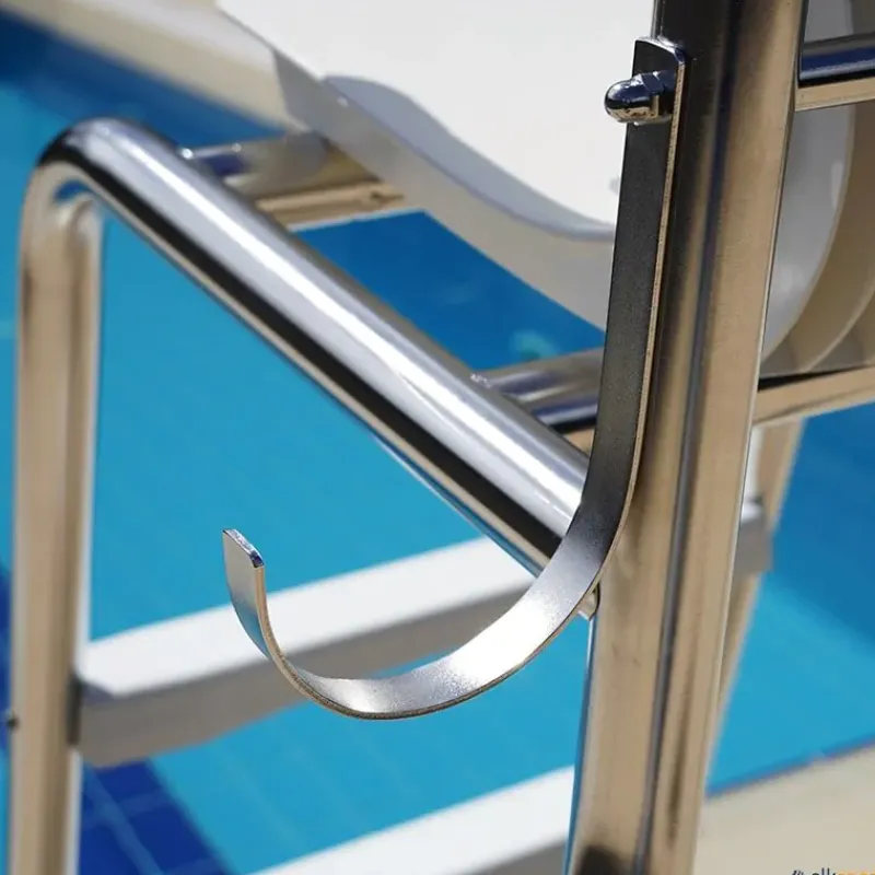 Silla de socorrista| Socorrismo|Socorrismo