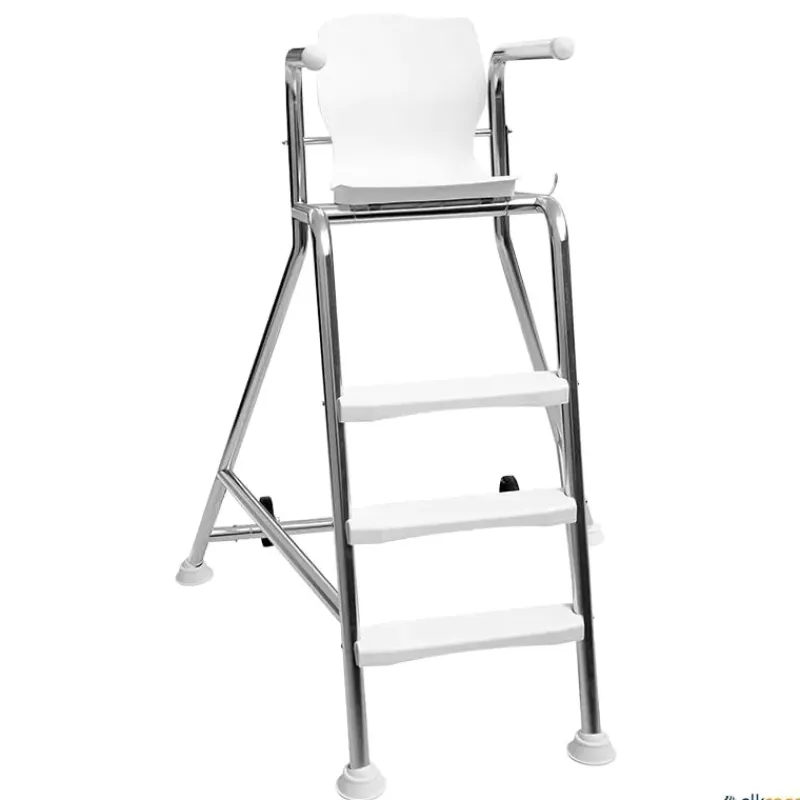 Silla de socorrista| Socorrismo|Socorrismo