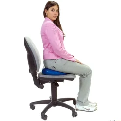 Gymnic Sit on Air| Educación Postural