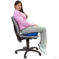 Gymnic Sit on Air| Educación Postural