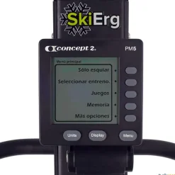 Concept2 SkiErg (plataforma)| Entrenamiento Inercial