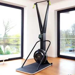 Concept2 SkiErg (plataforma)| Entrenamiento Inercial