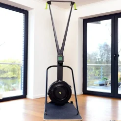 Concept2 SkiErg (plataforma)| Entrenamiento Inercial