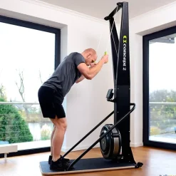Concept2 SkiErg (plataforma)| Entrenamiento Inercial