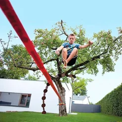 Slackstar avanzado| Malabares|Equilibrio