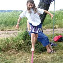 Slackstar iniciación| Malabares|Equilibrio