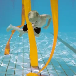 Elk Sport Slalom acuático| Juegos Sumergibles