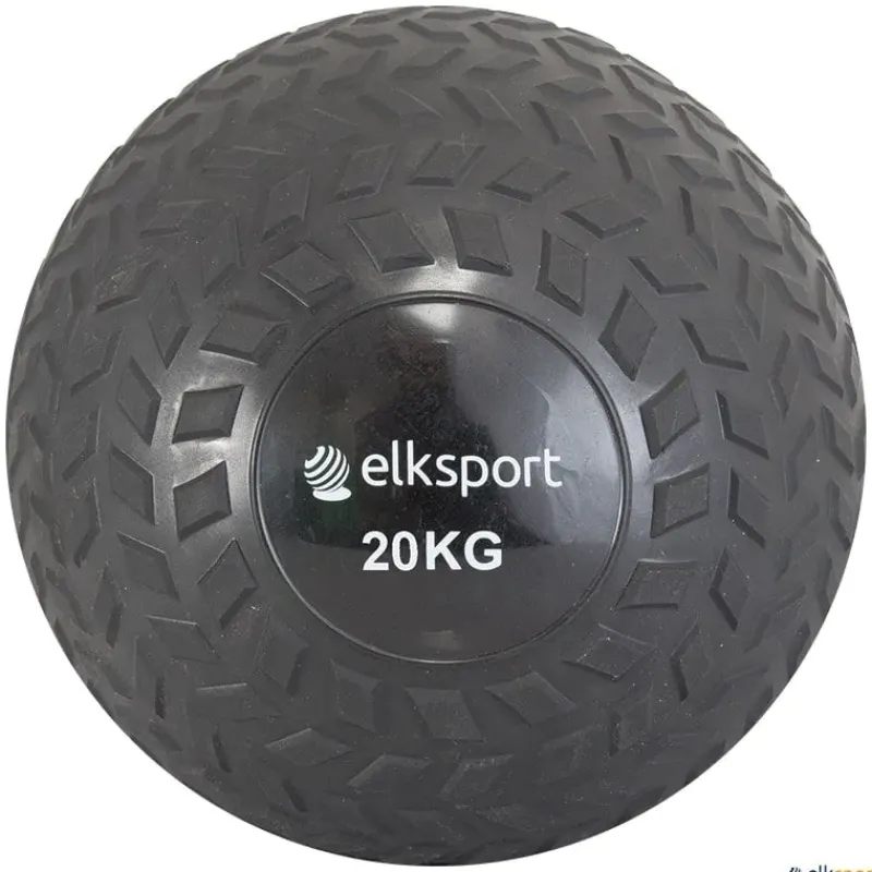 Elk Sport Slam Ball Pro| Balones Medicinales|Balones