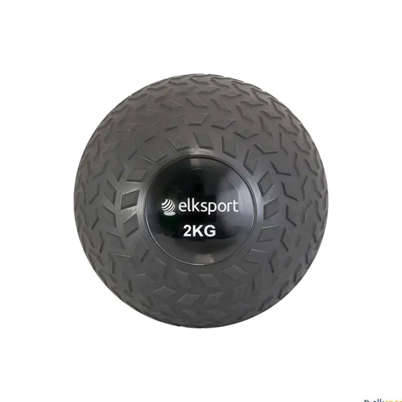 Elk Sport Slam Ball Pro| Balones Medicinales|Balones