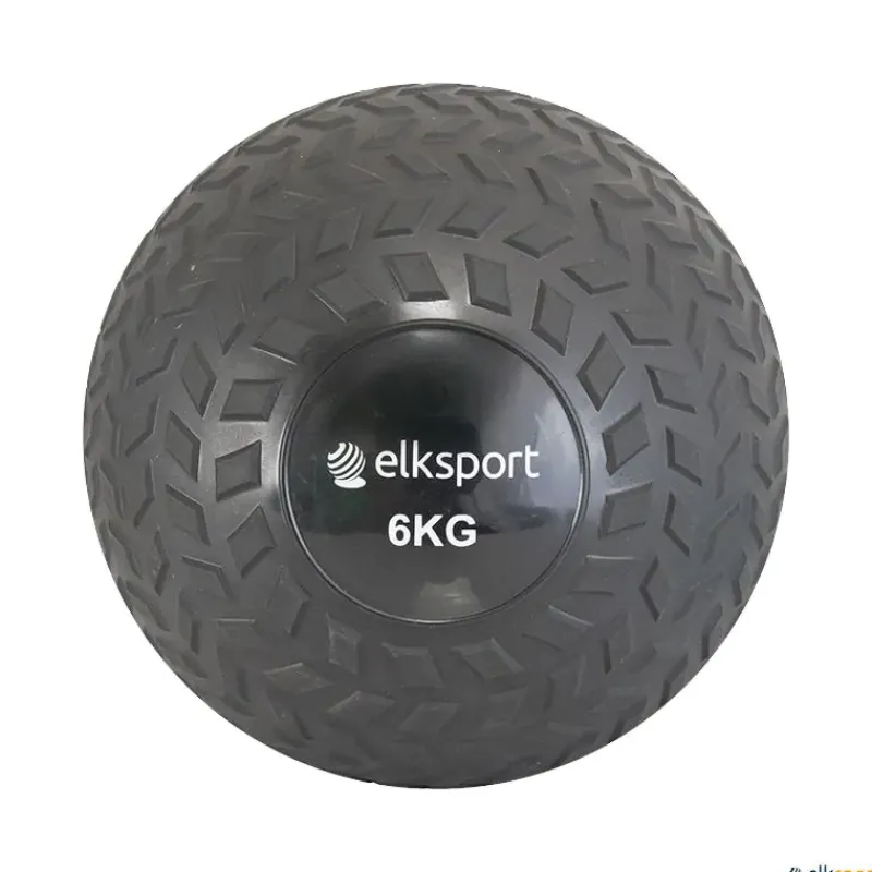 Elk Sport Slam Ball Pro| Balones Medicinales|Balones