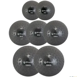 Elk Sport Slam Ball Pro| Balones Medicinales|Balones