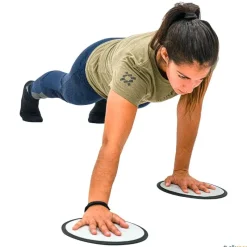 Elk Sport Slide Discs| Velocidad / Agilidad