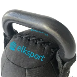 Elk Sport Soft kettlebell| Kettlebells