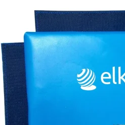 Elk Sport Solapas + Velcro de unión para colchonetas| Colchonetas|Colchoneta