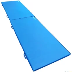 Elk Sport Solapas + Velcro de unión para colchonetas| Colchonetas|Colchoneta