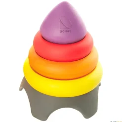 Gonge Sombrero payaso| Equilibrio|Equilibrio