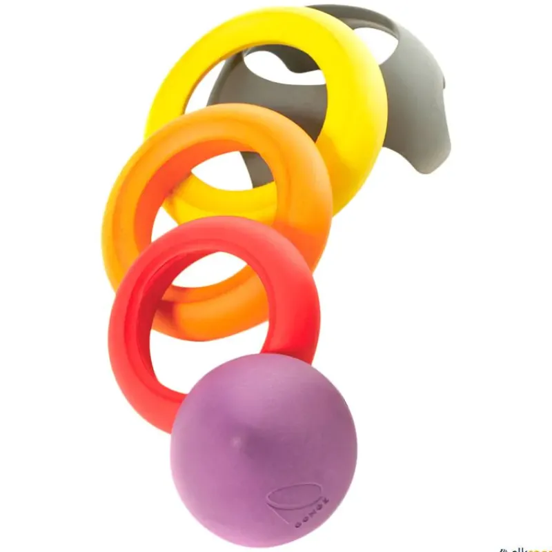 Gonge Sombrero payaso| Equilibrio|Equilibrio