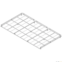 Dimasport Somier zona de caída altura| Atletismo|Atletismo
