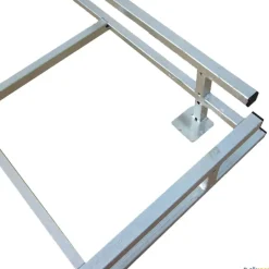 Dimasport Somier zona de caída altura| Atletismo|Atletismo