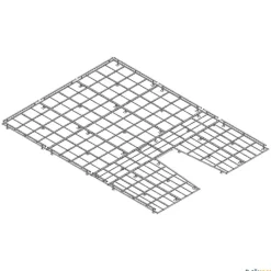 Dimasport Somier zona de caída pértiga| Atletismo|Atletismo