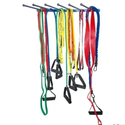 Elk Sport Soporte cuerdas y elásticos| Almacenaje Y Transporte|Almacenaje