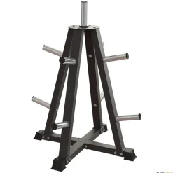 Elk Sport Soporte discos olímpicos profesional| Muebles|Discos