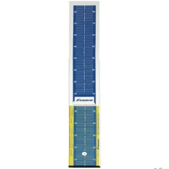 Eveque Soporte graduado para salto vertical| Atletismo