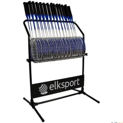 Elk Sport Soporte para palas y raquetas| Tenis|Pádel