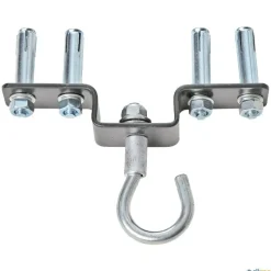 Soporte techo| Boxeo|Boxeo