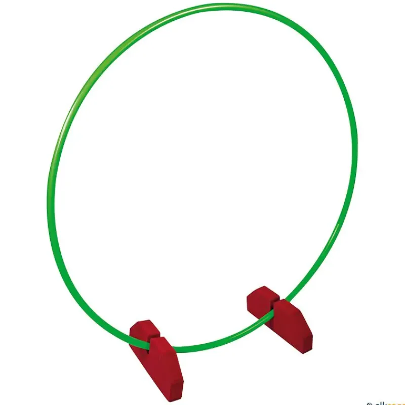 Elk Sport Soportes de espuma para aros (12 unidades)| Aros